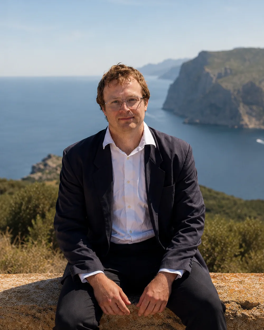 Kirill Jigoulev - Soci fundador · Advocat
