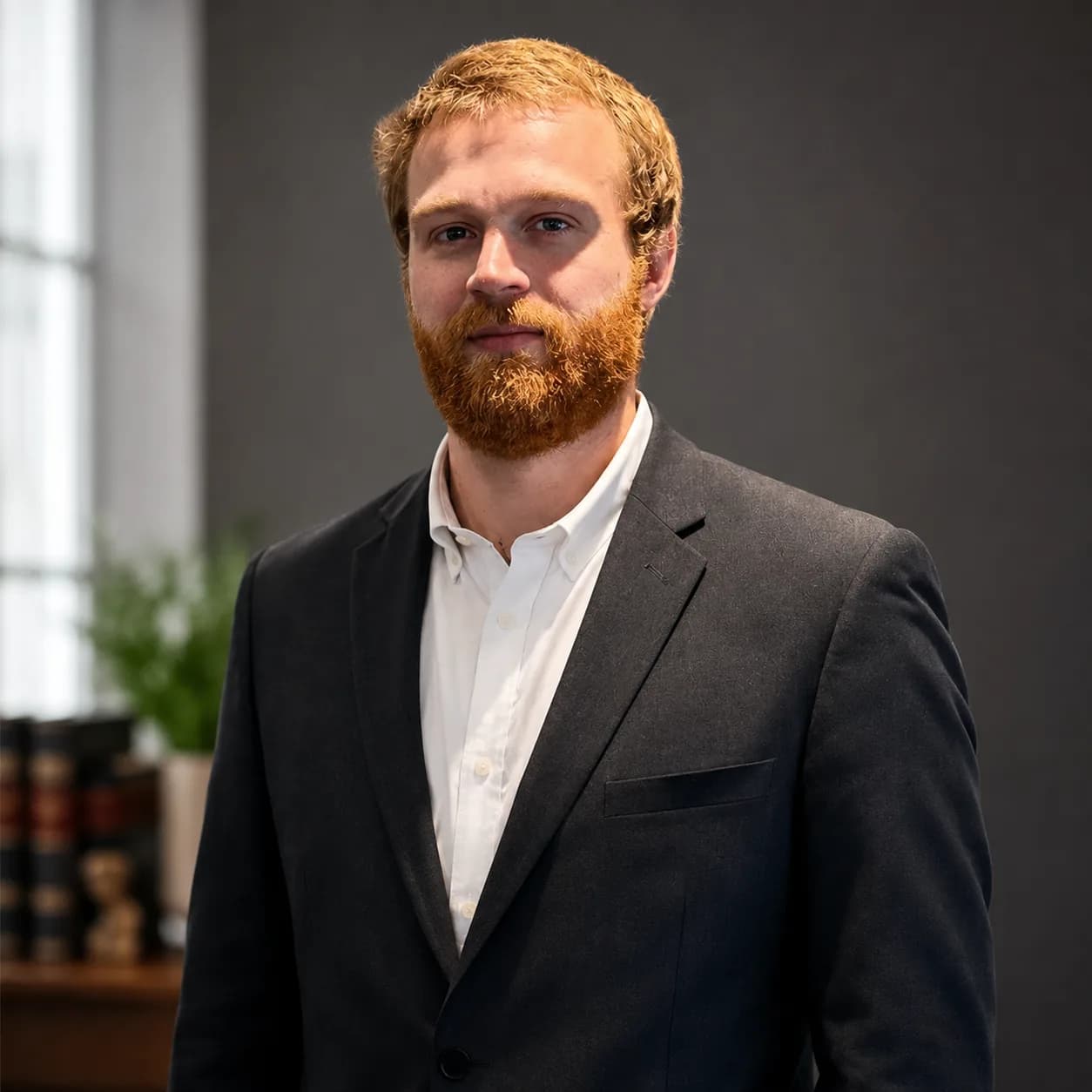 Kirill Jigoulev - Founding partner · Lawyer