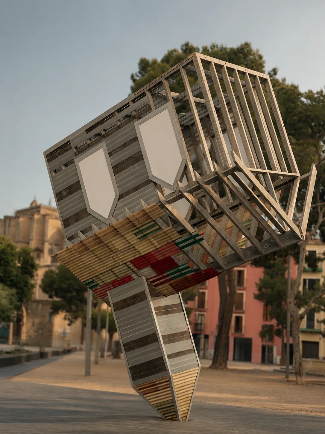 Droit immobilier